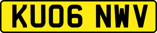 KU06NWV