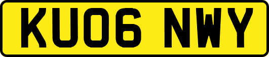 KU06NWY