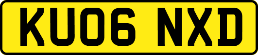 KU06NXD