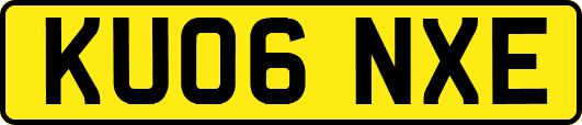 KU06NXE