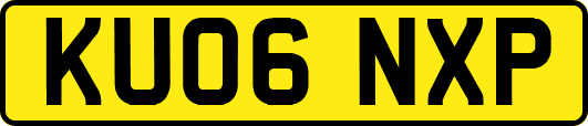 KU06NXP