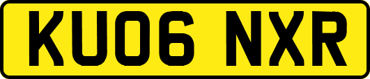 KU06NXR