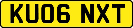 KU06NXT