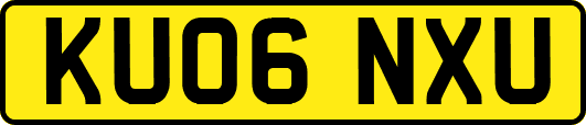 KU06NXU