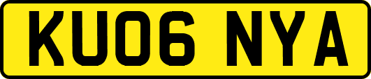 KU06NYA
