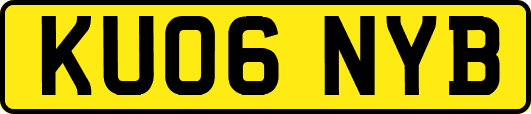 KU06NYB