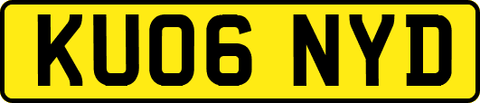 KU06NYD