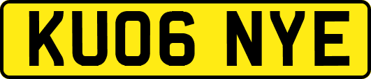 KU06NYE