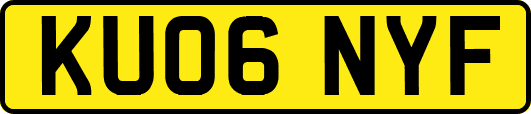KU06NYF