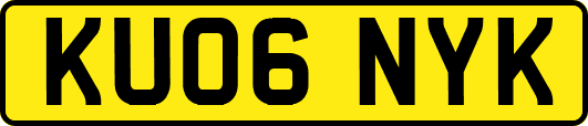 KU06NYK