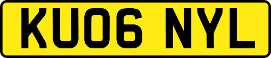 KU06NYL