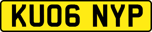 KU06NYP