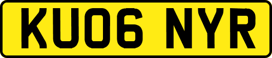 KU06NYR