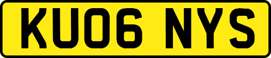 KU06NYS