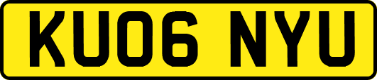 KU06NYU