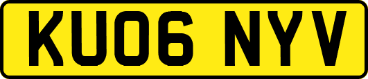 KU06NYV