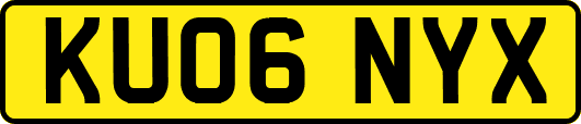 KU06NYX