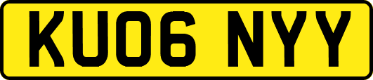 KU06NYY