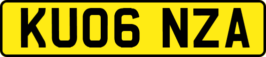 KU06NZA