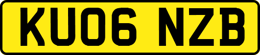KU06NZB