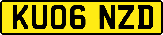 KU06NZD