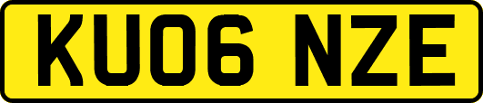 KU06NZE