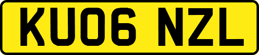 KU06NZL