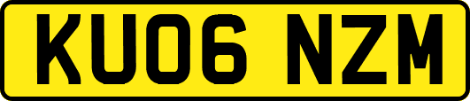 KU06NZM