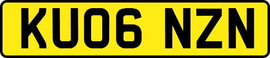 KU06NZN
