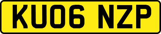 KU06NZP