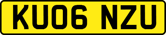 KU06NZU
