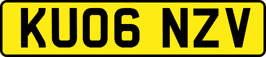 KU06NZV