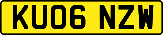 KU06NZW
