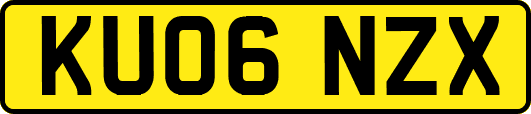 KU06NZX
