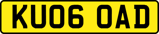 KU06OAD