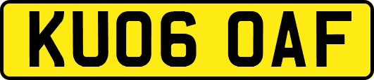 KU06OAF
