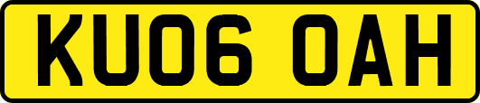 KU06OAH