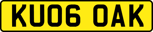 KU06OAK