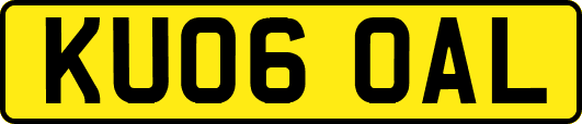 KU06OAL