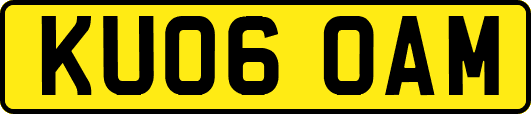 KU06OAM