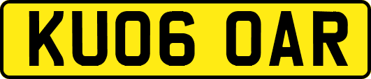 KU06OAR