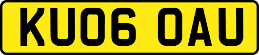 KU06OAU