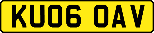 KU06OAV