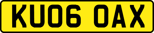KU06OAX