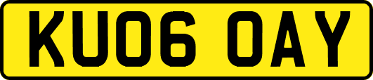 KU06OAY