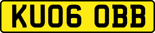 KU06OBB