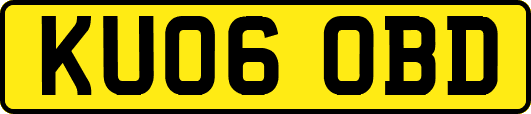 KU06OBD
