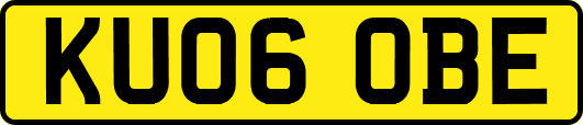 KU06OBE