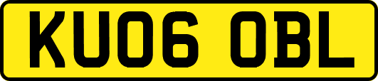 KU06OBL