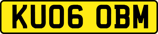 KU06OBM